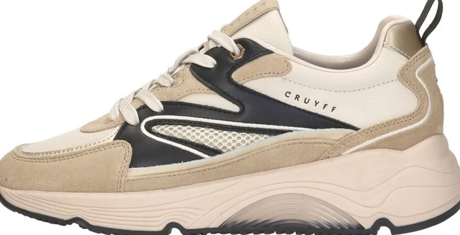 Cruyff Madina Beige Hot