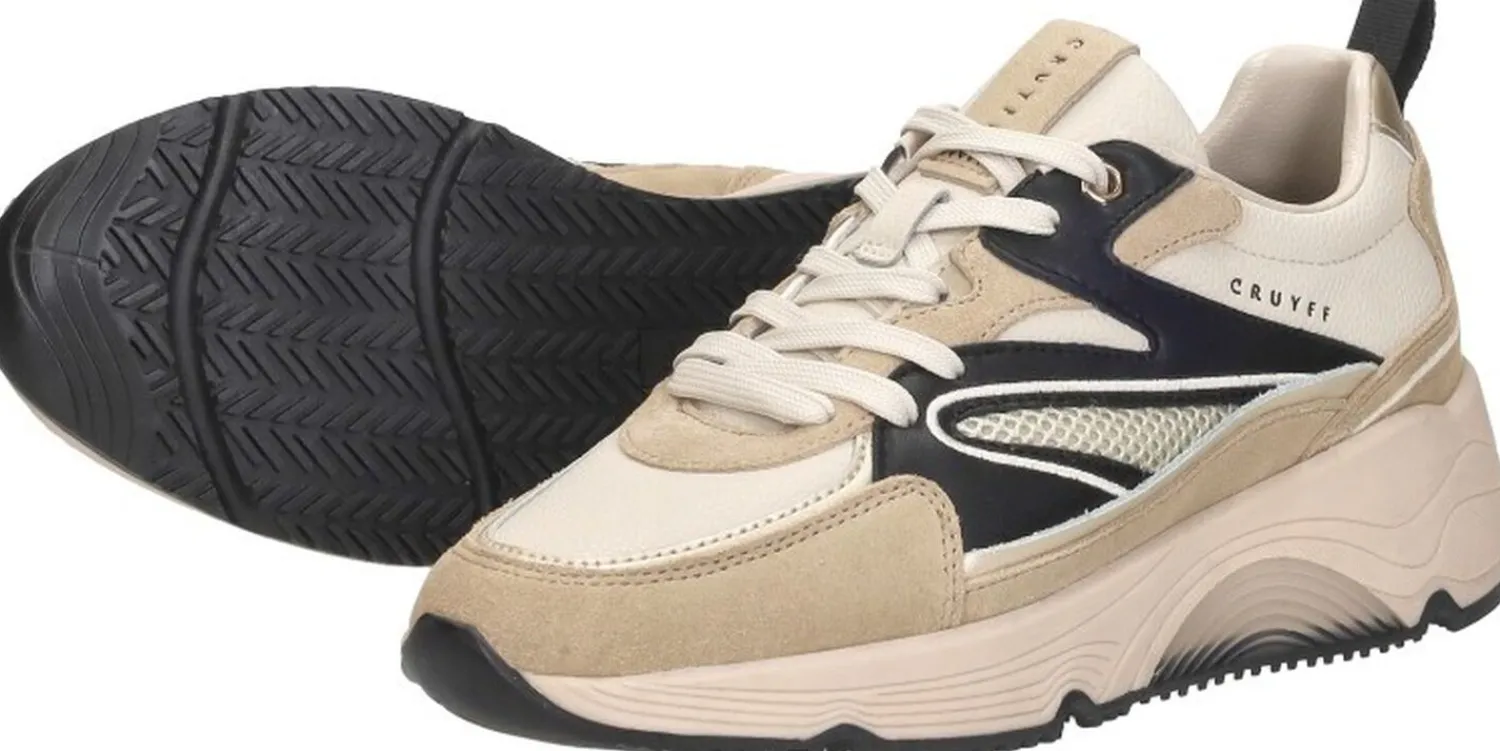 Cruyff Madina Beige Hot