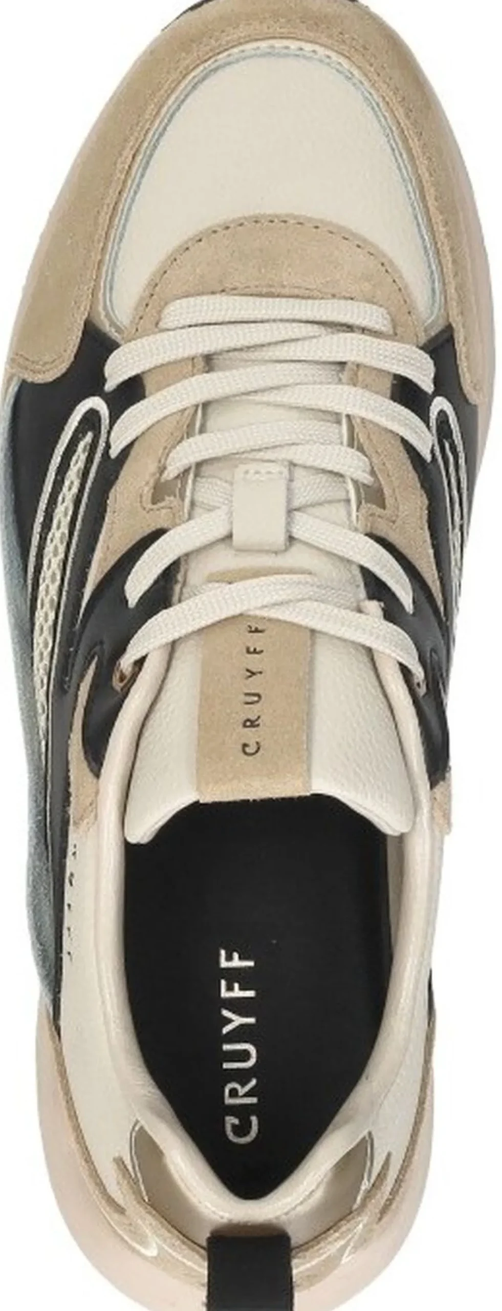 Cruyff Madina Beige Hot