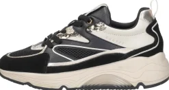 Cruyff Madina Zwart New