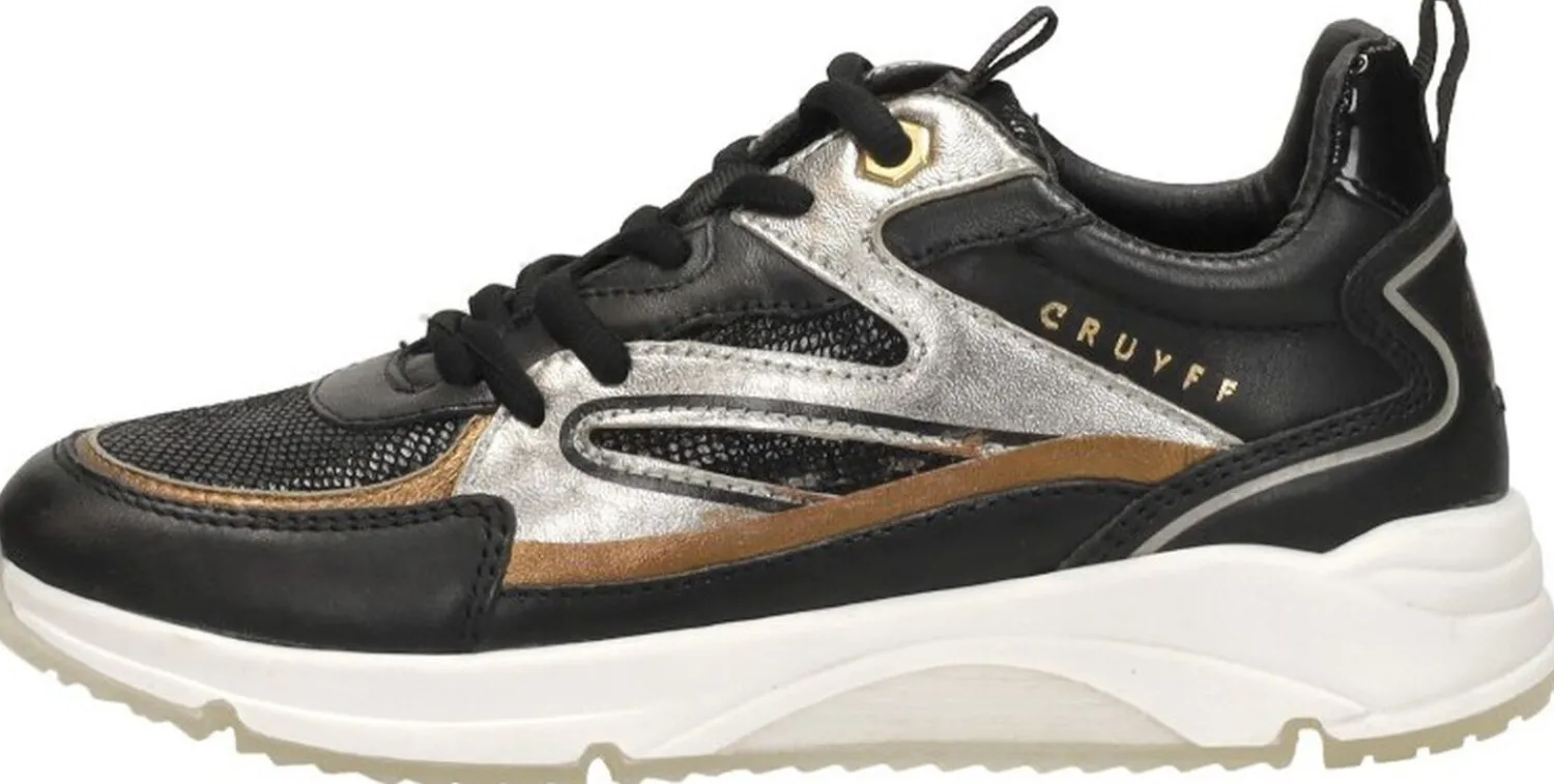 Cruyff Madina Zwart Online