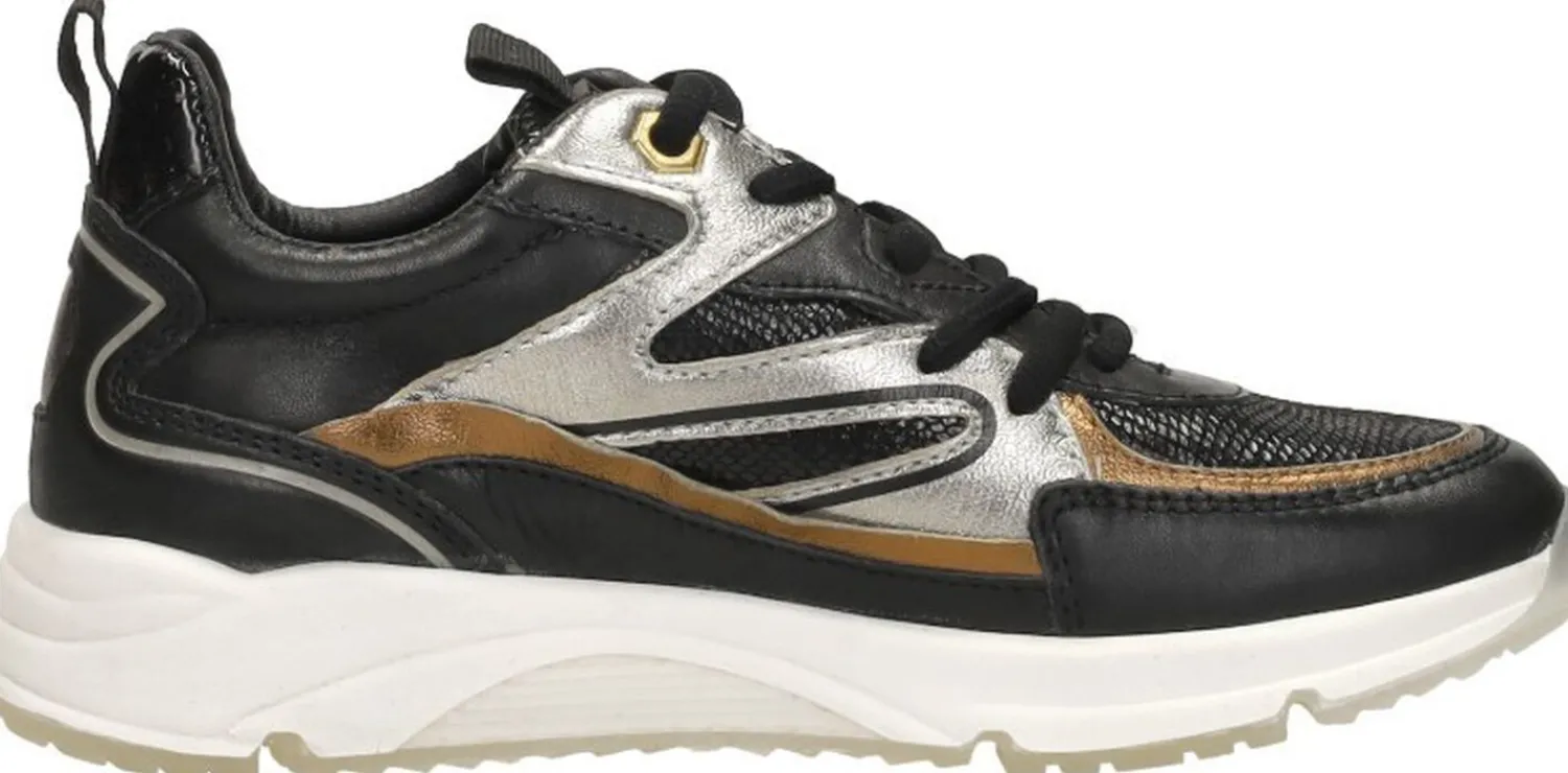 Cruyff Madina Zwart Online
