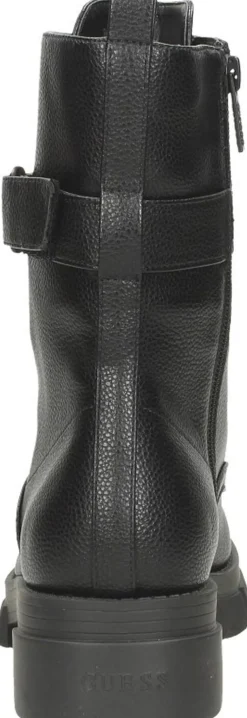 Guess Madox Zwart Sale