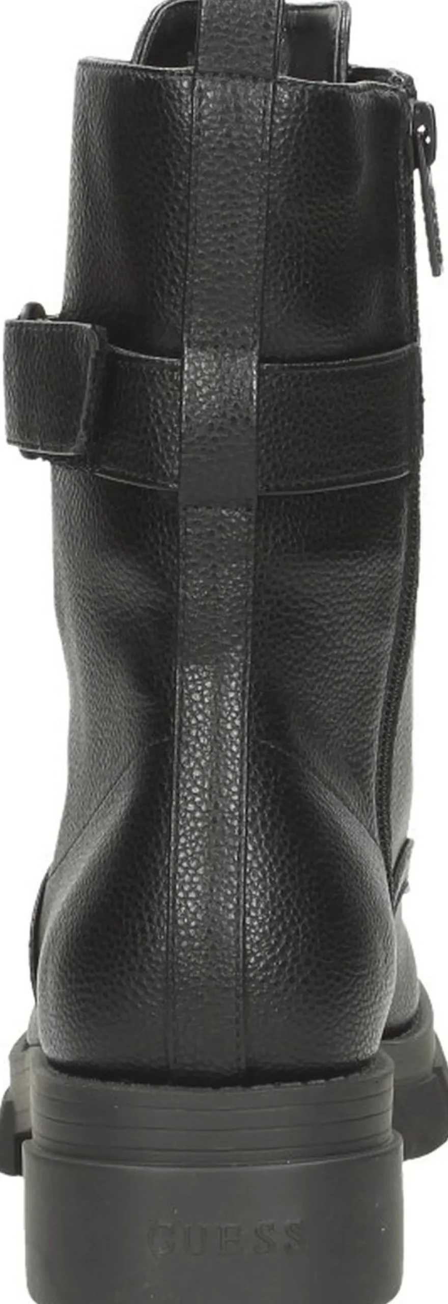 Guess Madox Zwart Sale