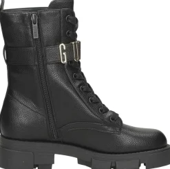 Guess Madox Zwart Sale