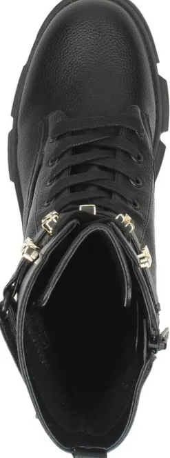 Guess Madox Zwart Sale