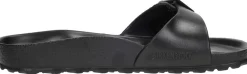Birkenstock Madrid Essentials Zwart Discount