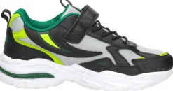 Fila Madrun Velro Kids Zwart Best