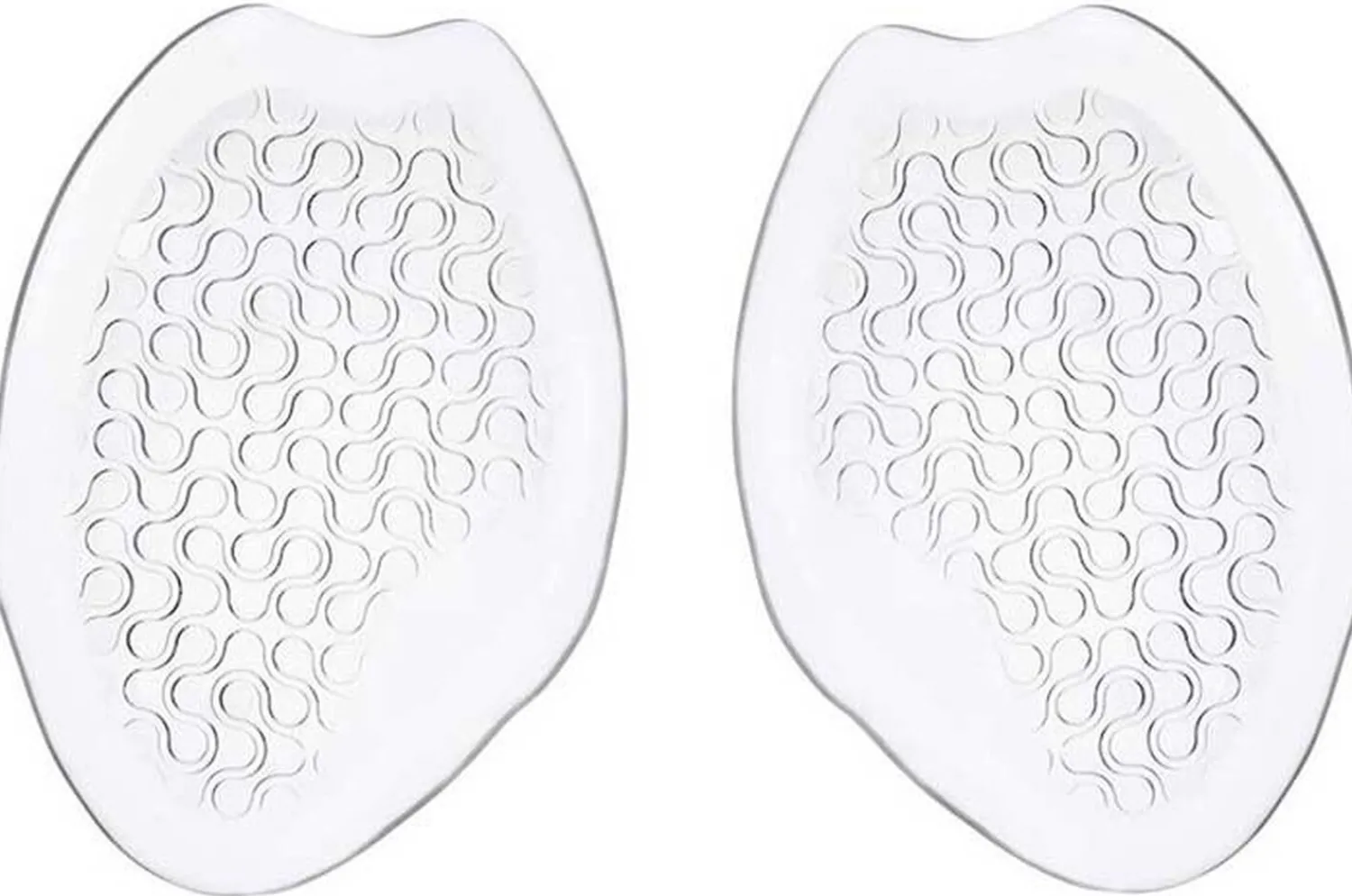 Bergal Magic Step Trasparant Outlet