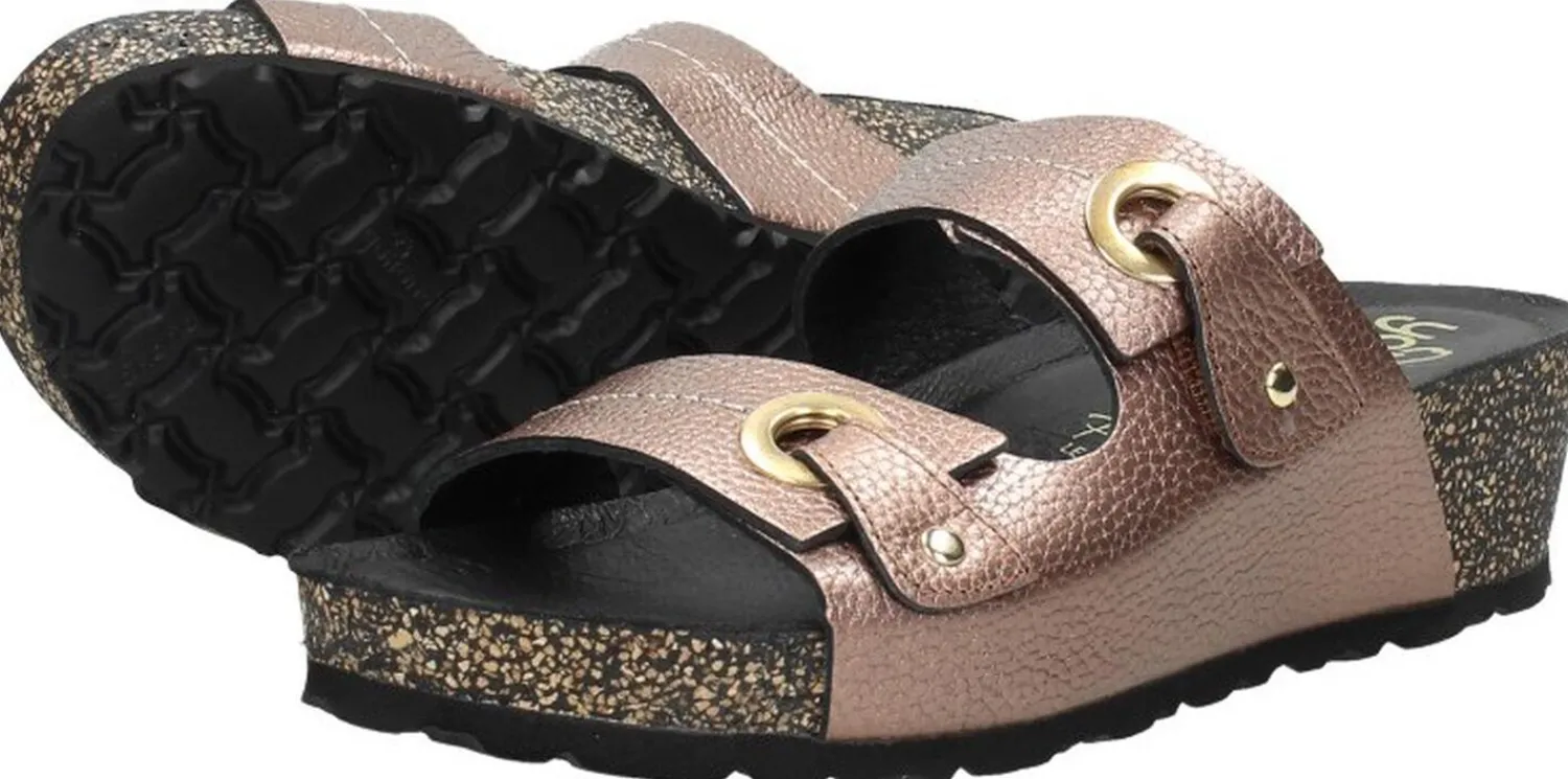 Yokono Mahon 007 Brons Discount