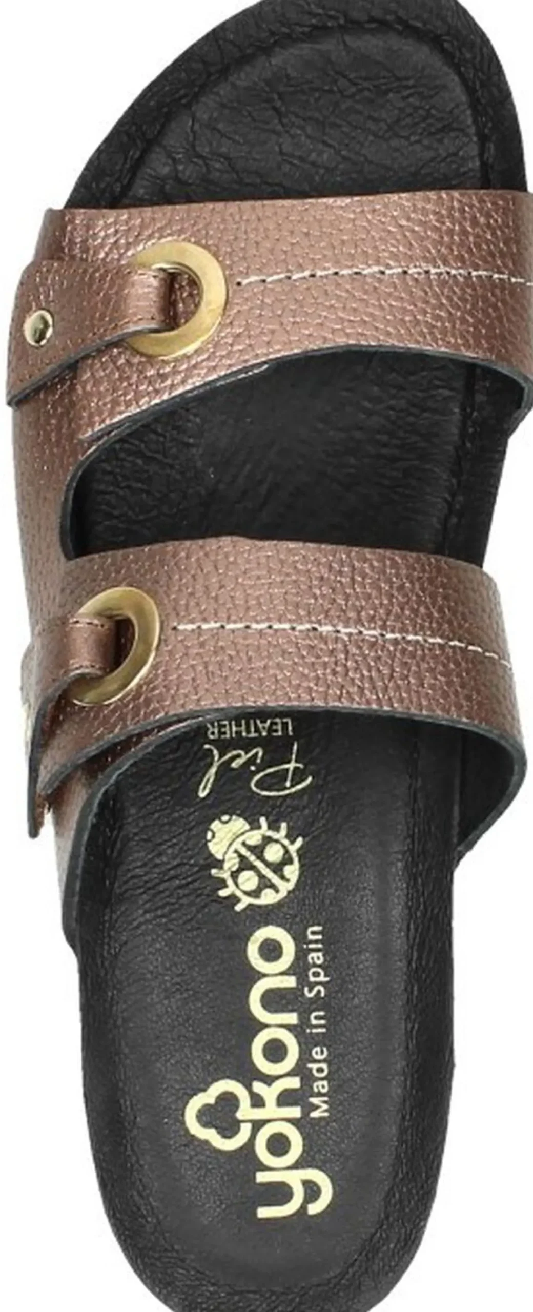 Yokono Mahon 007 Brons Discount