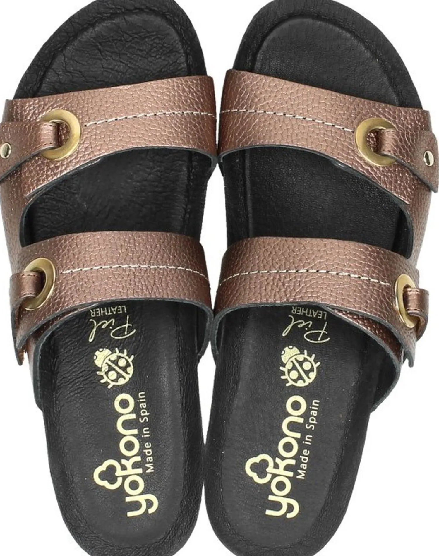 Yokono Mahon 007 Brons Discount