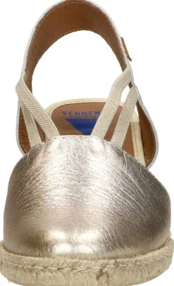 Verbenas Maika Goudkleur New