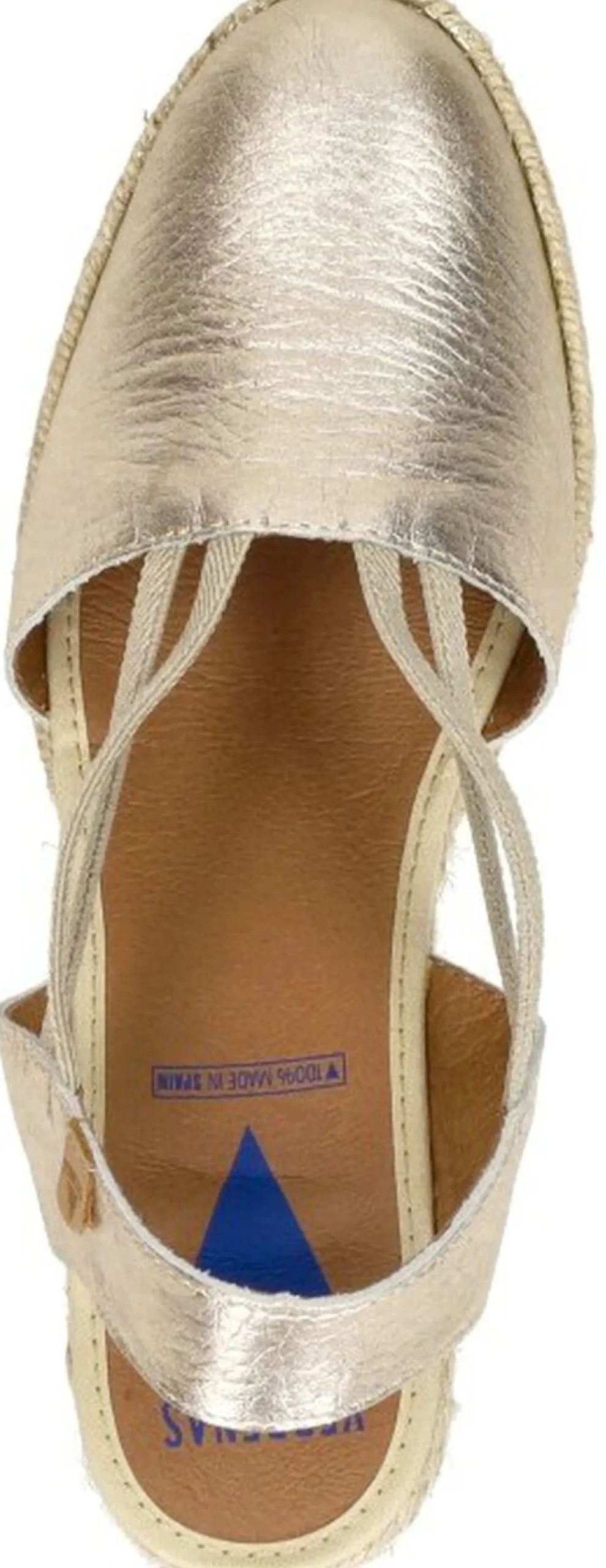 Verbenas Maika Goudkleur New