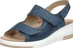 Sub55 Comfort Collection Maira 20 Licht blauw Clearance