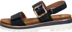 Ara Malaga-S Blauw Fashion