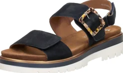 Ara Malaga-S Blauw Fashion
