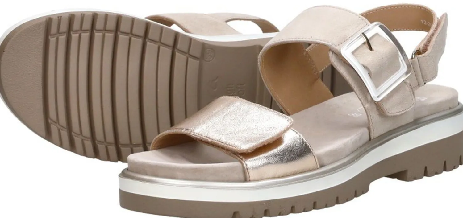 Ara Malaga-S Beige Outlet