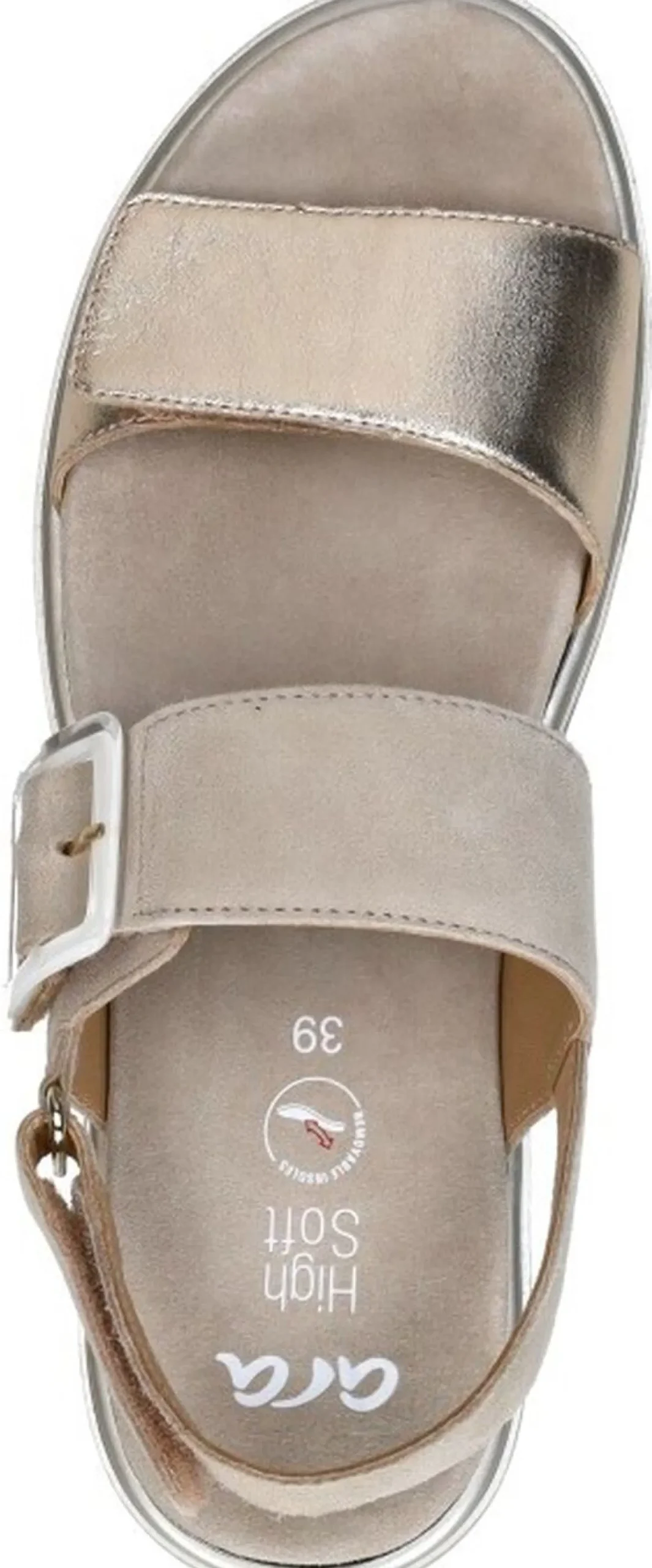 Ara Malaga-S Beige Outlet