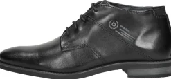 Bugatti Malco Zwart Sale