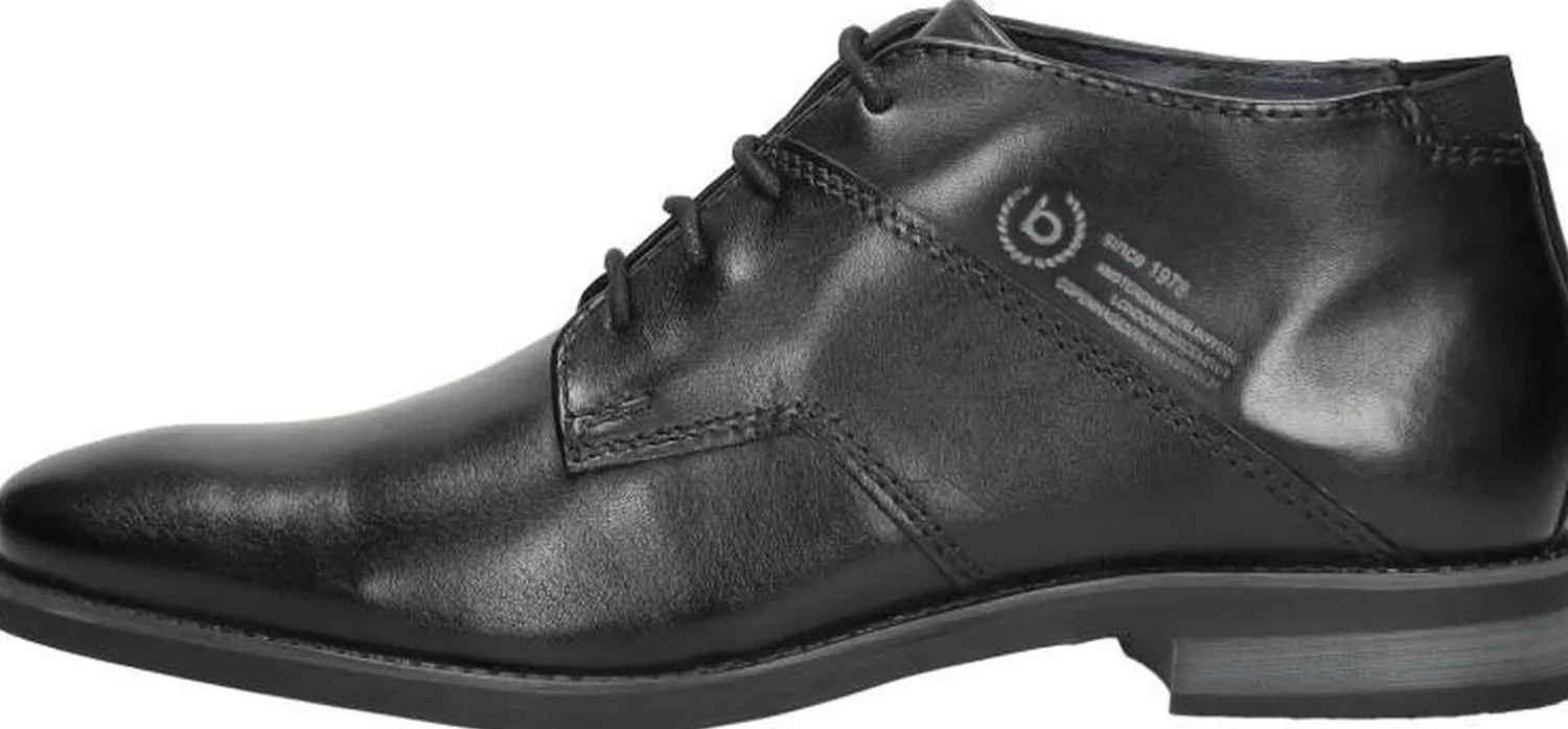 Bugatti Malco Zwart Sale