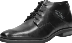 Bugatti Malco Zwart Sale