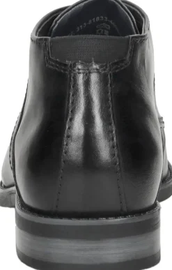 Bugatti Malco Zwart Sale