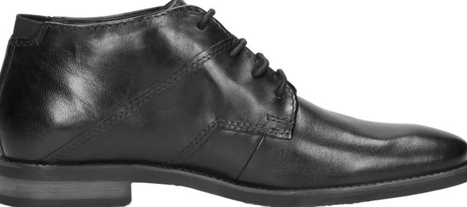 Bugatti Malco Zwart Sale