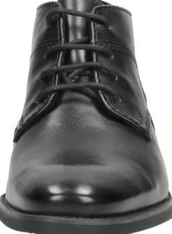 Bugatti Malco Zwart Sale