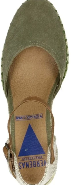 Verbenas Malena Groen New