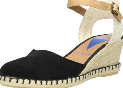 Verbenas Malena Zwart New