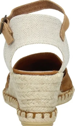 Verbenas Malena Cognac Fashion