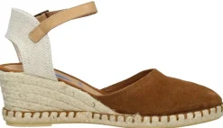 Verbenas Malena Cognac Fashion