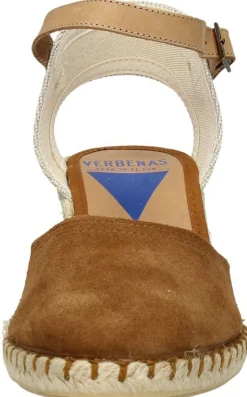 Verbenas Malena Cognac Fashion