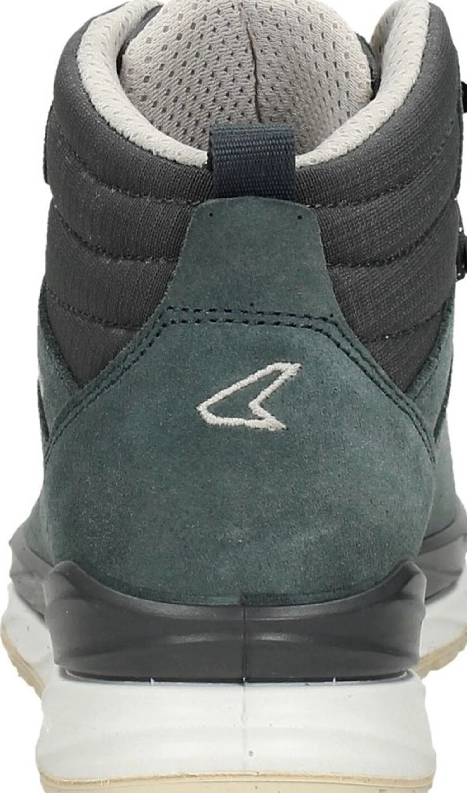 Lowa Malta GTX Mid Ws Blauw Hot