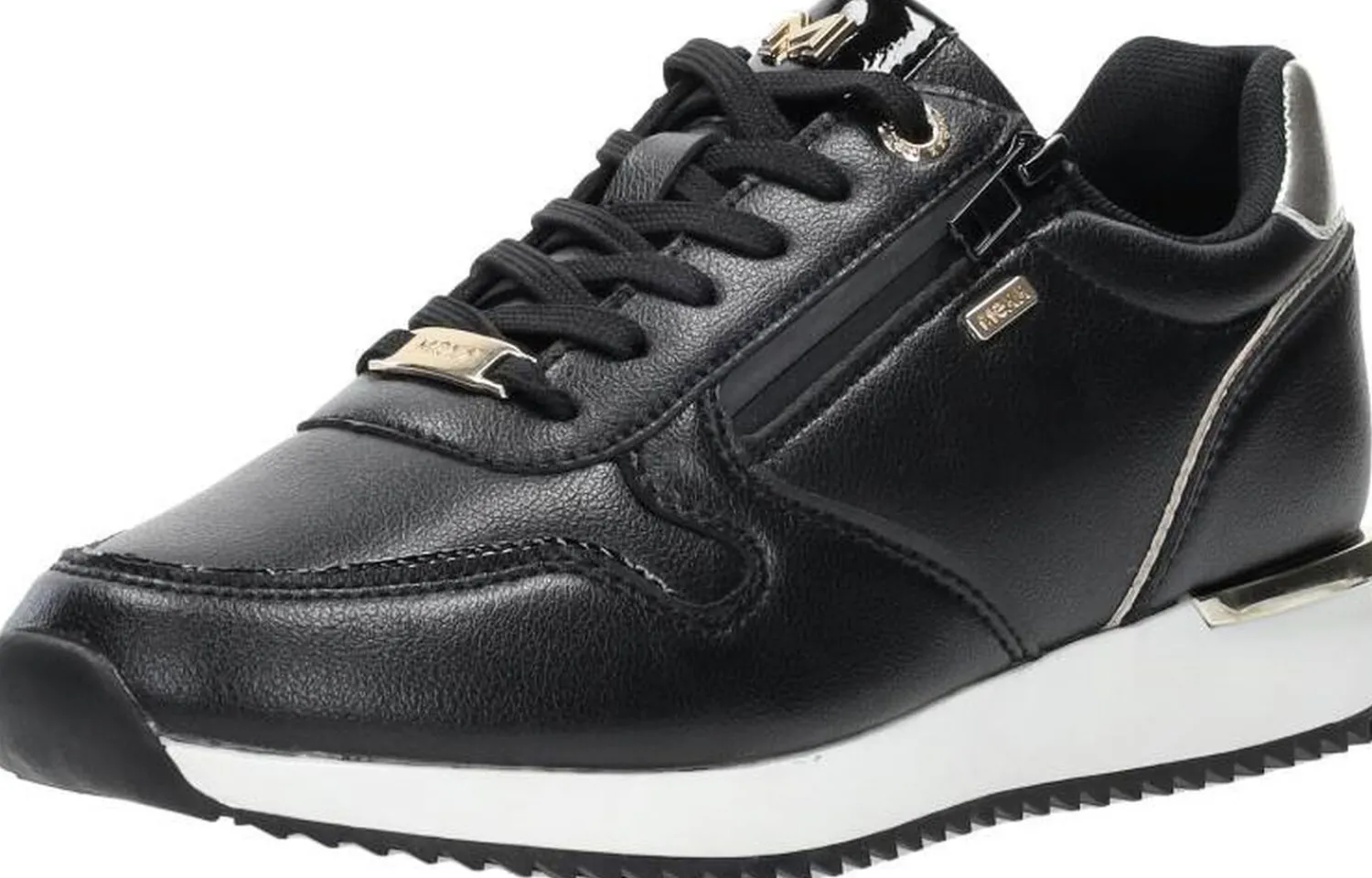 Mexx Mana Zwart Outlet
