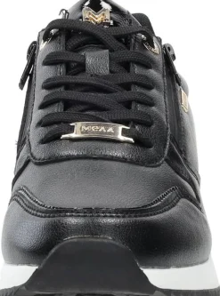 Mexx Mana Zwart Outlet