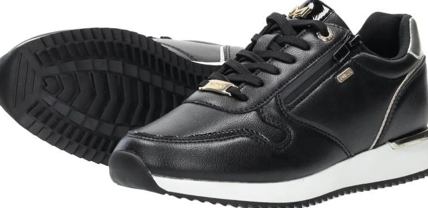 Mexx Mana Zwart Outlet