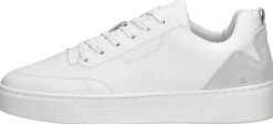 Cycleur De Luxe Manual Wit Hot