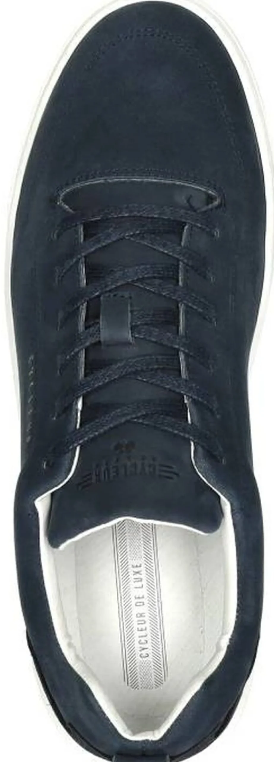 Cycleur De Luxe Manual Blauw Best