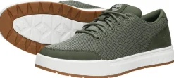 Timberland Maple Grove Knit Ox Groen Online