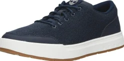 Timberland Maple Grove Knit Ox Blauw New