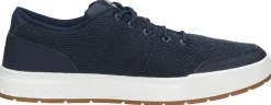 Timberland Maple Grove Knit Ox Blauw New