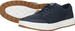 Timberland Maple Grove Knit Ox Blauw New