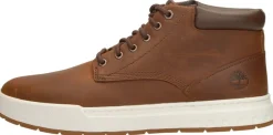 Timberland Maple Grove Mid Cognac Sale