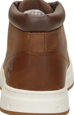 Timberland Maple Grove Mid Cognac Sale