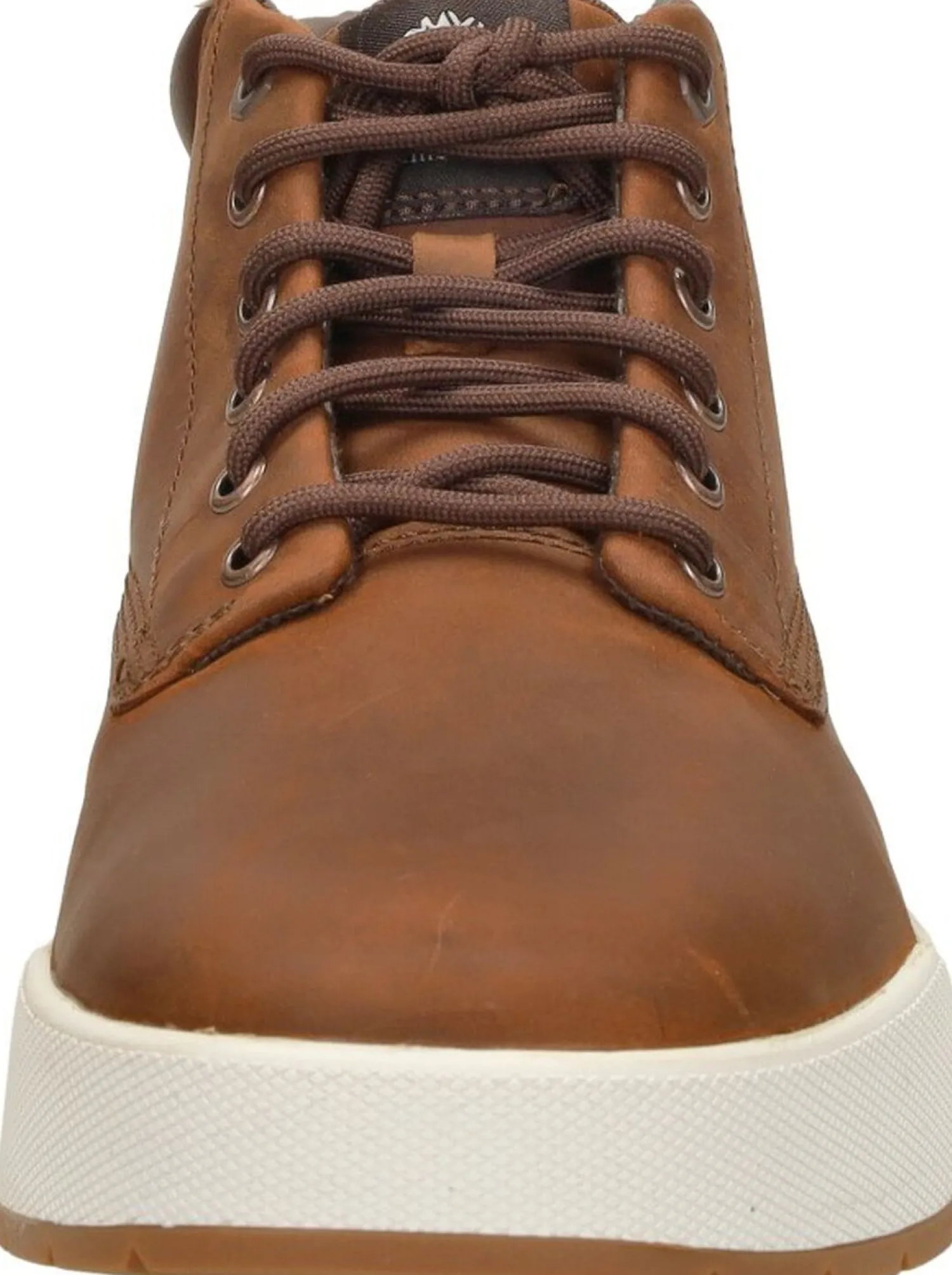 Timberland Maple Grove Mid Cognac Sale