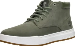 Timberland Maple Grove Mid Groen Online