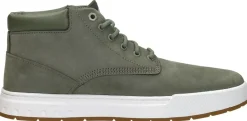 Timberland Maple Grove Mid Groen Online