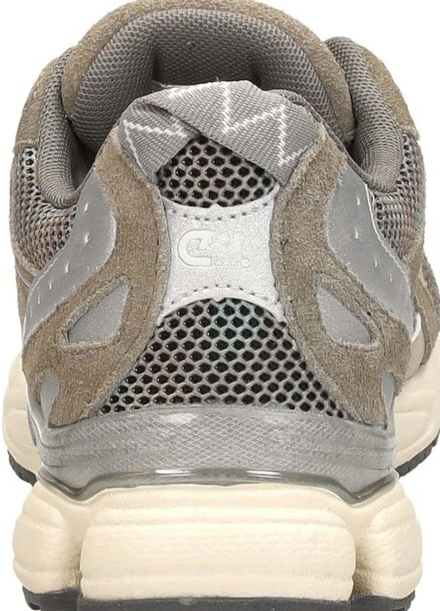 Cruyff Marato Runner Taupe Discount